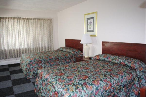 Cardinal Inn (Luray)